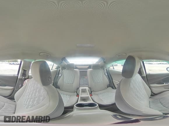 ✅ 2014 Chevrolet Volt • VIN: 1G1RA6E4XEU144697 • Lot: 54402414. Wystawiony na Copart z przebiegiem 108 378 mil. Bezpłatny archiwum sprzedaży aukcyjnych z USA i szczegółowy raport historii pojazdu na DreamBid. Zdjęcie 13.