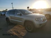 ✅ 2011 Jeep Grand Cherokee Laredo • VIN: 1J4RR4GT7BC558217 • Lot: 92427525. Listed on Copart with 211,489 mi. Free auction sales archive from the USA and detailed vehicle history report at DreamBid. Image 4.