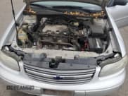 ✅ 2002 Chevrolet Malibu • VIN: 1G1ND52J72M686989 • Lot: 91298455. Listed on Copart with 157,479 mi. Free auction sales archive from the USA and detailed vehicle history report at DreamBid. Image 11.