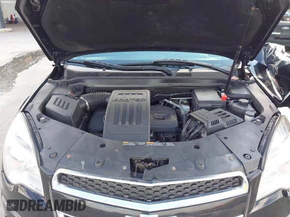 ✅ 2015 Chevrolet Equinox LS • VIN: 2GNALAEK0F6414673 • Лот: 43337384. Опубликован ранее на IAAI с пробегом 97 408 миль. Бесплатный доступ к архиву аукционных продаж из США и подробный отчёт об истории автомобиля на DreamBid. Изображение 10.