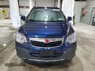2008 Saturn VUE XE z VIN 3GSDL43N08S709138, wystawiony jako Copart lot #71990244 z przebiegiem 62 695 mil mil oraz Szkoda całkowita • Salvage title. Historia ofert i sprzedaży dostępna na DreamBid. Obrazek 5.
