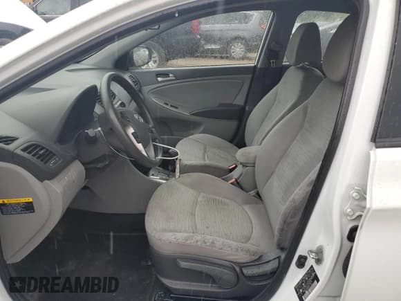 ✅ 2016 Hyundai Accent SE • VIN: KMHCT4AE8GU046051 • Лот: 55658304. Опубликован ранее на Copart с пробегом 173 561 миль. Бесплатный доступ к архиву аукционных продаж из США и подробный отчёт об истории автомобиля на DreamBid. Изображение 7.