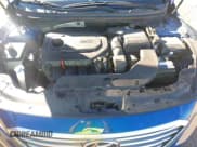 ✅ 2016 Hyundai Sonata SE • VIN: 5NPE24AF4GH386798 • Лот: 40932721. Опубликован ранее на IAAI с пробегом 115 895 миль. Бесплатный доступ к архиву аукционных продаж из США и подробный отчёт об истории автомобиля на DreamBid. Изображение 10.