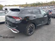 ✅ 2025 Kia Sportage SX-Prestige • VIN: 5XYK5CDF8SG246916 • Лот: 43526830. Опубликован ранее на IAAI с пробегом 16 712 миль. Бесплатный доступ к архиву аукционных продаж из США и подробный отчёт об истории автомобиля на DreamBid. Изображение 4.