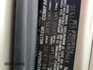 ✅ 2001 Hyundai Elantra GLS • VIN: KMHDN45DX1U127530 • Lot: 44157965. Wystawiony na Copart z przebiegiem 144 017 mil. Bezpłatny archiwum sprzedaży aukcyjnych z USA i szczegółowy raport historii pojazdu na DreamBid. Zdjęcie 15.