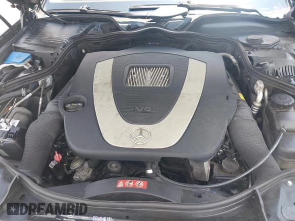 ✅ 2009 Mercedes-Benz E 350 Luxury • VIN: WDBUF87X89B401250 • Lot: 42746274. Listed on IAAI with 98,262 mi. Free auction sales archive from the USA and detailed vehicle history report at DreamBid. Image 10.