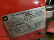 ✅ 2009 Chevrolet HHR SS • VIN: 3GNCA73X49S626241 • Lot: 85439264. Listed on Copart with 155,346 mi. Free auction sales archive from the USA and detailed vehicle history report at DreamBid. Image 13.