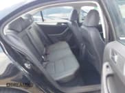 ✅ 2012 Volkswagen Jetta SEL • VIN: 3VWLP7AJ7CM412326 • Lot: 42776800. Listed on IAAI with 132,959 mi. Free auction sales archive from the USA and detailed vehicle history report at DreamBid. Image 8.