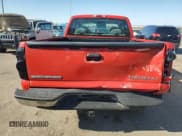 ✅ 2004 Chevrolet Silverado 1500 LS • VIN: 1GCEC19V54Z163570 • Лот: 90714015. Опубликован ранее на Copart с пробегом 111 875 миль. Бесплатный доступ к архиву аукционных продаж из США и подробный отчёт об истории автомобиля на DreamBid. Изображение 6.