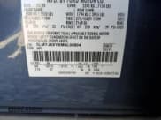 ✅ 2021 Lincoln Aviator Grand Touring • VIN: 5LMYJ8XYXMNL00804 • Лот: 55993825. Опубликован ранее на Copart с пробегом 18 890 миль. Бесплатный доступ к архиву аукционных продаж из США и подробный отчёт об истории автомобиля на DreamBid. Изображение 13.