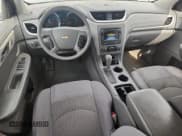 ✅ 2013 Chevrolet Traverse LS • VIN: 1GNKVFED2DJ110127 • Lot: 63979135. Listed on Copart with 159,122 mi. Free auction sales archive from the USA and detailed vehicle history report at DreamBid. Image 8.