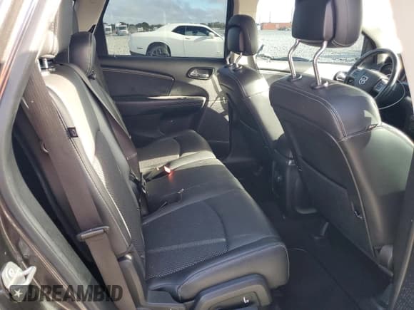 ✅ 2020 Dodge Journey Crossroad • VIN: 3C4PDCGB4LT188220 • Lot: 86115635. Listed on Copart with 64,942 mi. Free auction sales archive from the USA and detailed vehicle history report at DreamBid. Image 11.