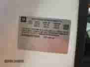 2014 Chevrolet Impala Police Police с VIN 2G1WD5E3XE1159790, выставлен на аукционе Copart как лот 55505895 с пробегом 155 366 миль миль и Списание • Salvage title. История ставок и продаж доступна на DreamBid. Изображение 13.