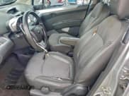 ✅ 2014 Chevrolet Spark LS • VIN: KL8CB6S96EC484129 • Lot: 95340325. Listed on Copart with 135,895 mi. Free auction sales archive from the USA and detailed vehicle history report at DreamBid. Image 7.