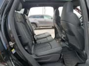 ✅ 2023 Audi SQ7 Premium Plus • VIN: WA1AWBF7XPD003200 • Lot: 63252595. Listed on Copart with 28,545 mi. Free auction sales archive from the USA and detailed vehicle history report at DreamBid. Image 11.