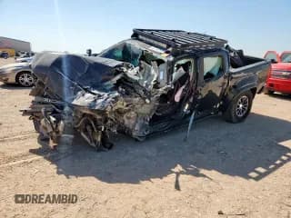 ✅ 2017 Chevrolet Colorado 4WD ZR2 • VIN: 1GCGTEEN8H1288993 • Лот: 61010745. Опубликован ранее на Copart с пробегом Не указан. Бесплатный доступ к архиву аукционных продаж из США и подробный отчёт об истории автомобиля на DreamBid. Изображение 1.