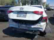 2020 Hyundai Accent SE с VIN 3KPC24A6XLE096779, выставлен на аукционе IAAI как лот 43322267 с пробегом 76 409 миль миль и . История ставок и продаж доступна на DreamBid. Изображение 6.