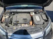 ✅ 2014 Chevrolet Volt • VIN: 1G1RE6E4XEU113924 • Lot: 65018664. Wystawiony na Copart z przebiegiem 171 618 mil. Bezpłatny archiwum sprzedaży aukcyjnych z USA i szczegółowy raport historii pojazdu na DreamBid. Zdjęcie 12.