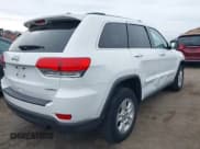 ✅ 2015 Jeep Grand Cherokee Altitude • VIN: 1C4RJFAGXFC925699 • Lot: 43800673. Listed on IAAI with 89,434 mi. Free auction sales archive from the USA and detailed vehicle history report at DreamBid. Image 4.