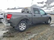✅ 2004 Nissan Titan LE • VIN: 1N6AA07AX4N579522 • Лот: 93263375. Опубликован ранее на Copart с пробегом 299 046 миль. Бесплатный доступ к архиву аукционных продаж из США и подробный отчёт об истории автомобиля на DreamBid. Изображение 3.