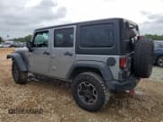 ✅ 2017 Jeep Wrangler Unlimited Rubicon • VIN: 1C4HJWFG9HL578146 • Lot: 60255635. Listed on Copart with 103,592 mi. Free auction sales archive from the USA and detailed vehicle history report at DreamBid. Image 2.