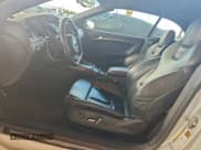 ✅ 2014 Audi S5 Premium Plus • VIN: WAUCGAFH6EN003424 • Lot: 96463995. Wystawiony na Copart z przebiegiem 27 275 mil. Bezpłatny archiwum sprzedaży aukcyjnych z USA i szczegółowy raport historii pojazdu na DreamBid. Zdjęcie 7.