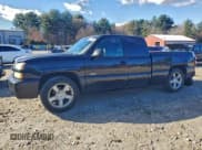 ✅ 2003 Chevrolet Silverado SS • VIN: 2GCEK19N631312708 • Лот: 94217545. Опубликован ранее на Copart с пробегом 230 685 миль. Бесплатный доступ к архиву аукционных продаж из США и подробный отчёт об истории автомобиля на DreamBid. Изображение 1.