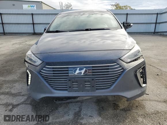 ✅ 2019 Hyundai Ioniq SEL • VIN: KMHC75LC9KU144973 • Lot: 86598814. Wystawiony na Copart z przebiegiem 143 681 mil. Bezpłatny archiwum sprzedaży aukcyjnych z USA i szczegółowy raport historii pojazdu na DreamBid. Zdjęcie 5.