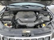 ✅ 2015 Jeep Grand Cherokee Altitude • VIN: 1C4RJFAG0FC211872 • Lot: 89723985. Wystawiony na Copart z przebiegiem 126 109 mil. Bezpłatny archiwum sprzedaży aukcyjnych z USA i szczegółowy raport historii pojazdu na DreamBid. Zdjęcie 11.