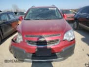 ✅ 2014 Chevrolet Captiva Sport LS • VIN: 3GNAL2EK1ES612345 • Lot: 47373025. Wystawiony na Copart z przebiegiem 95 350 mil. Bezpłatny archiwum sprzedaży aukcyjnych z USA i szczegółowy raport historii pojazdu na DreamBid. Zdjęcie 5.