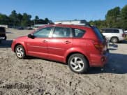 ✅ 2004 Pontiac Vibe • VIN: 5Y2SM62874Z453214 • Lot: 71203105. Wystawiony na Copart z przebiegiem 135 470 mil. Bezpłatny archiwum sprzedaży aukcyjnych z USA i szczegółowy raport historii pojazdu na DreamBid. Zdjęcie 2.