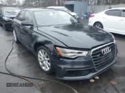 ✅ 2013 Audi A6 Prestige • VIN: WAUHGAFC1DN038977 • Lot: 43804733. Listed on IAAI with 158,099 mi. Free auction sales archive from the USA and detailed vehicle history report at DreamBid. Image 6.
