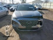 ✅ 2020 Hyundai Santa Fe Limited • VIN: 5NMS5CAD7LH174732 • Lot: 43043114. Wystawiony na Copart z przebiegiem 33 571 mil. Bezpłatny archiwum sprzedaży aukcyjnych z USA i szczegółowy raport historii pojazdu na DreamBid. Zdjęcie 5.