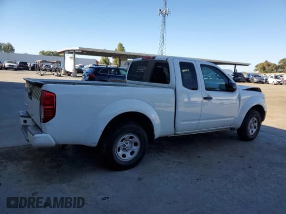 ✅ 2017 Nissan Frontier SV • VIN: 1N6BD0CT5HN772234 • Лот: 90045705. Опубликован ранее на Copart с пробегом 70 391 миль. Бесплатный доступ к архиву аукционных продаж из США и подробный отчёт об истории автомобиля на DreamBid. Изображение 3.