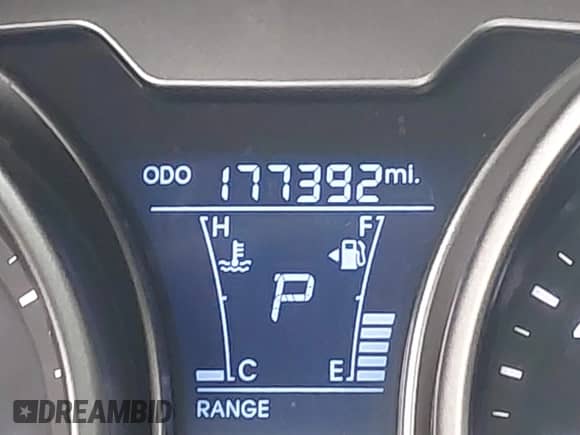 2016 Hyundai Veloster z VIN KMHTC6AD1GU288800, wystawiony jako IAAI lot #43305823 z przebiegiem 177 392 mil mil oraz . Historia ofert i sprzedaży dostępna na DreamBid. Obrazek 15.