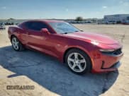✅ 2019 Chevrolet Camaro 1LT • VIN: 1G1FB1RSXK0113609 • Лот: 85880285. Опубликован ранее на Copart с пробегом 75 118 миль. Бесплатный доступ к архиву аукционных продаж из США и подробный отчёт об истории автомобиля на DreamBid. Изображение 4.