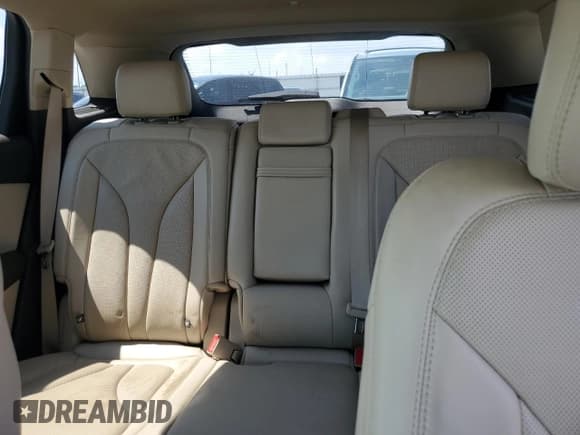 ✅ 2019 Lincoln Nautilus Reserve • VIN: 2LMPJ6L96KBL47620 • Lot: 68819235. Listed on Copart with 103,950 mi. Free auction sales archive from the USA and detailed vehicle history report at DreamBid. Image 10.