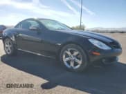 ✅ 2006 Mercedes-Benz SLK 280 • VIN: WDBWK54FX6F103981 • Лот: 91994675. Опубликован ранее на Copart с пробегом 50 936 миль. Бесплатный доступ к архиву аукционных продаж из США и подробный отчёт об истории автомобиля на DreamBid. Изображение 4.