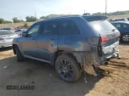 ✅ 2020 Jeep Grand Cherokee Overland • VIN: 1C4RJFCTXLC373174 • Lot: 70044385. Wystawiony na Copart z przebiegiem 57 108 mil. Bezpłatny archiwum sprzedaży aukcyjnych z USA i szczegółowy raport historii pojazdu na DreamBid. Zdjęcie 2.