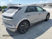 ✅ 2023 Hyundai Ioniq 5 Limited • VIN: KM8KR4AE7PU210755 • Lot: 62104365. Listed on Copart with 25,577 mi. Free auction sales archive from the USA and detailed vehicle history report at DreamBid. Image 3.