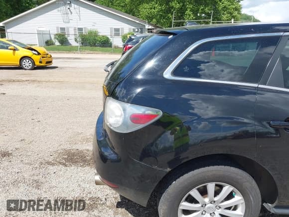 ✅ 2012 Mazda CX-7 i Touring • VIN: JM3ER2CM5C0415574 • Lot: 42263702. Wystawiony na IAAI z przebiegiem 293 566 mil. Bezpłatny archiwum sprzedaży aukcyjnych z USA i szczegółowy raport historii pojazdu na DreamBid. Zdjęcie 19.