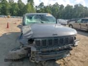 ✅ 2023 Jeep Grand Cherokee Altitude • VIN: 1C4RJGAG1PC551703 • Lot: 68250725. Listed on Copart with 37,444 mi. Free auction sales archive from the USA and detailed vehicle history report at DreamBid. Image 14.