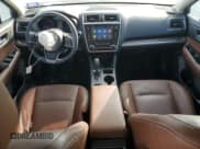 ✅ 2019 Subaru Outback Touring • VIN: 4S4BSATC0K3270826 • Lot: 87208855. Listed on Copart with 77,710 mi. Free auction sales archive from the USA and detailed vehicle history report at DreamBid. Image 8.