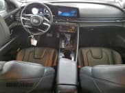 ✅ 2024 Hyundai Elantra Limited • VIN: KMHLP4DG7RU798912 • Лот: 94797765. Опубликован ранее на Copart с пробегом 49 025 миль. Бесплатный доступ к архиву аукционных продаж из США и подробный отчёт об истории автомобиля на DreamBid. Изображение 8.