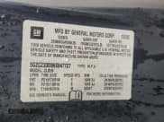 ✅ 2006 Saturn VUE • VIN: 5GZCZ33D96S847727 • Lot: 47791325. Wystawiony na Copart z przebiegiem 119 897 mil. Bezpłatny archiwum sprzedaży aukcyjnych z USA i szczegółowy raport historii pojazdu na DreamBid. Zdjęcie 13.