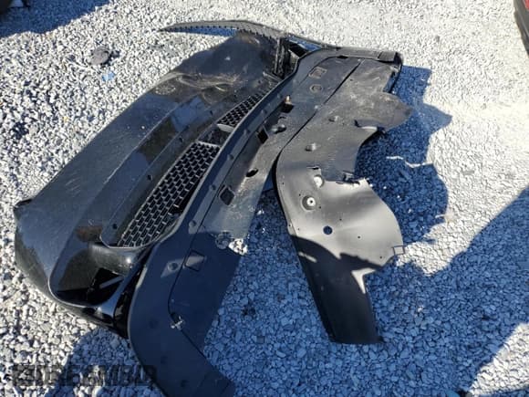 ✅ 2023 Dodge Challenger SRT Hellcat Jailbreak • VIN: 2C3CDZC9XPH601555 • Lot: 87476035. Wystawiony na Copart z przebiegiem 474 mil. Bezpłatny archiwum sprzedaży aukcyjnych z USA i szczegółowy raport historii pojazdu na DreamBid. Zdjęcie 12.