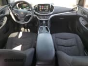 ✅ 2017 Chevrolet Volt LT • VIN: 1G1RC6S58HU217626 • Lot: 64412444. Wystawiony na Copart z przebiegiem 74 126 mil. Bezpłatny archiwum sprzedaży aukcyjnych z USA i szczegółowy raport historii pojazdu na DreamBid. Zdjęcie 8.