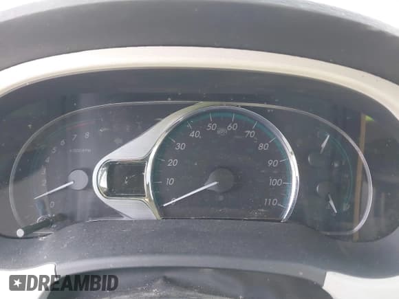 ✅ 2011 Toyota Sienna XLE • VIN: 5TDDK3DC9BS019003 • Lot: 41359834. Listed on IAAI with Not provided. Free auction sales archive from the USA and detailed vehicle history report at DreamBid. Image 7.