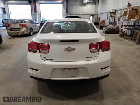 2015 Chevrolet Malibu LT z VIN 1G11C5SL2FF120087, wystawiony jako Copart lot #71477144 z przebiegiem 122 043 mil mil oraz Czysty tytuł • Clean title. Historia ofert i sprzedaży dostępna na DreamBid. Obrazek 6.