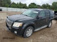 ✅ 2011 Mercury Mariner • VIN: 4M2CN9BG1BKJ06357 • Lot: 59747815. Listed on Copart with 170,730 mi. Free auction sales archive from the USA and detailed vehicle history report at DreamBid. Image 1.